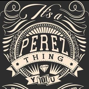 Meet your Posher, Isaac